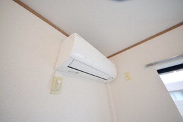 ラ・テラスKの物件内観写真